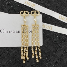 Christian Dior Earrings